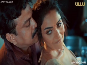 NAINA CHHABRA in DAAL CHAWAL (2025)