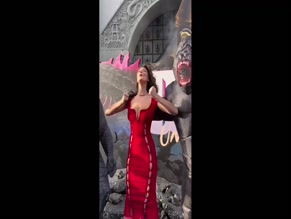 RACHEL PIZZOLATO in GODZILLA X KONG: THE NEW EMPIRE