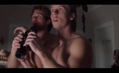 UNKNOWN NUDE/SEXY SCENE IN NIGHT OF THE DEMONS 2