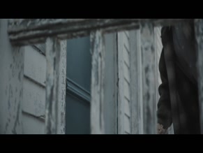 UNKNOWN in MONSTER: THE ED GEIN STORY (2025)