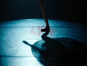 ANA DE ARMAS in BALLERINA (2025)