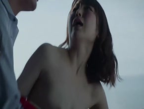 UNKNOWN NUDE/SEXY SCENE IN MARRIED WOMAN JUMP!