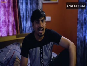 BHARTI JHA in VASHEEKARAN (2024)