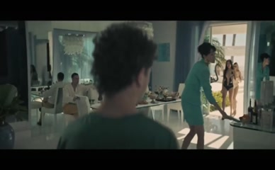 UNKNOWN NUDE/SEXY SCENE IN AMERICAN GIGOLO