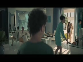 UNKNOWN in AMERICAN GIGOLO (2022-)