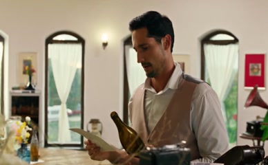 ELENA PODKAMINSKAYA NUDE/SEXY SCENE IN VINODELY