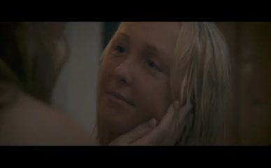 AMALIE GISSEL SPARREBRO,LOUISE HYLLAND NUDE/SEXY SCENE IN THE FRAGILES