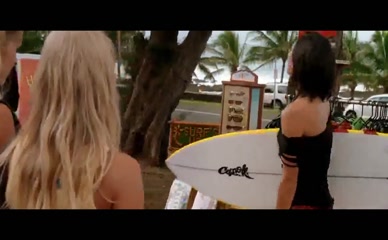 ANNASOPHIA ROBB in Soul Surfer