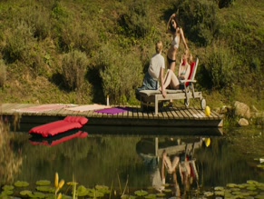 ODINE JOHNE in 5 FRAUEN (2017)