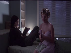 ELISHA CUTHBERT in THE QUIET