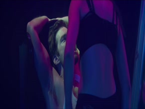 SAMANTHA ALLSOP NUDE/SEXY SCENE IN BEAUTY FROM PAIN