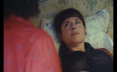 LAURE CALAMY,ZITA HANROT,INDIA HAIR,ROSEMARY STANDLEY,FLORENCE MULLER NUDE/SEXY SCENE IN ANGRY ANNIE