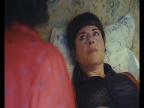 ZITA HANROT in ANGRY ANNIE (2022)