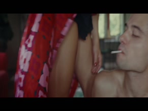 FRANCESCA NAPOLI in CINEDRAMMA (2024)