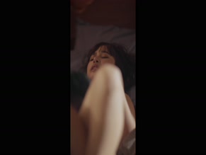 LEXI PALOMA NUDE/SEXY SCENE IN DEAR UTOL