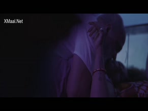 SHYNA KHATRI in BIJLI