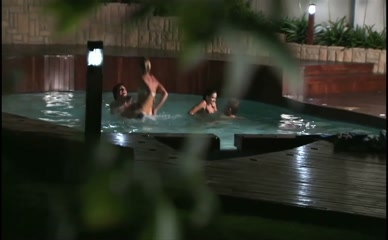 CHERISE BIAGIO,LILANI PRINSEN NUDE/SEXY SCENE IN CAPTURED