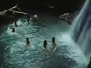 UNKNOWN in THE MAGIC CURSE (1975)