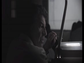 LUIZA BRAGA in JUST A NIGHT (2019)