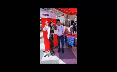 MORELIA GARCIA NUDE/SEXY SCENE IN VIAJES PERU