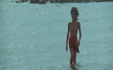 ALPHONSIA EMMANUEL NUDE/SEXY SCENE IN SWEETWATER