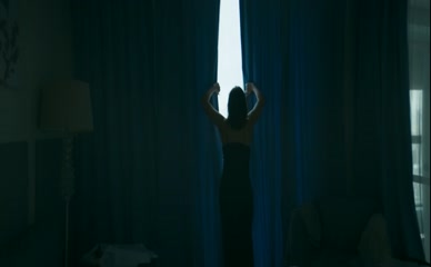 MARINA ALEKSANDROVA NUDE/SEXY SCENE IN MOSKVA SLEZAM NE VERIT. VSYO TOLKO NACHINAETSYA