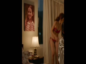 MARJORIE ESTIANO in ANGELA DINIZ: MURDERED AND CONVICTED