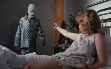 SANDRA MCGREGOR NUDE/SEXY SCENE IN THE GREAT MACARTHY