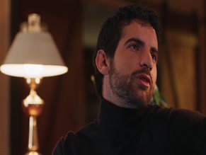 MARIA ELISA CAMARGO in ESCUPIRE SOBRE SUS TUMBAS (2024)