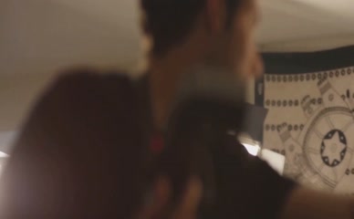 ARELY REYES NUDE/SEXY SCENE IN PATRICIA, SECRETOS DE UNA PASION