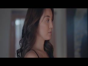 SAB AGGABAO in THE ESCORT WIFE(2022)