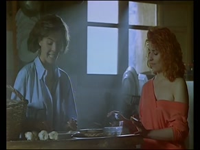 LOLA BALDRICH,RAQUEL EVANS NUDE/SEXY SCENE IN HISTORIAS DE LA PUTA MILI