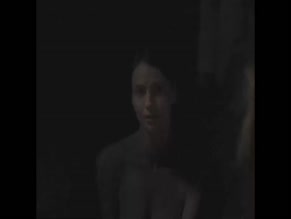 IRYNA LYSOGURSKA in MARIANA'S ROOM (2025)