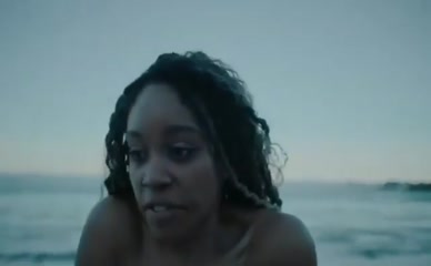 AMARA OKEREKE NUDE/SEXY SCENE IN THE MORNING AFTER