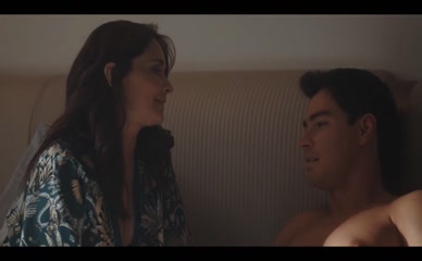 ADRIANA LOUVIER NUDE/SEXY SCENE IN UNSPEAKABLE SINS