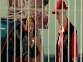 MARTA ETURA in PRESENTIMIENTOS (2013)