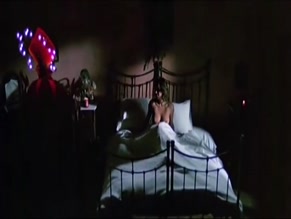 LORETTA PERSICHETTI in SEX FOR SALE (1976)