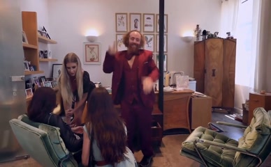 KAROLY BIEGANOWSKI NUDE/SEXY SCENE IN BLIND GHOST