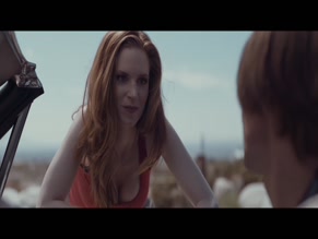 ELLIS GREER in BASTARD(2015)