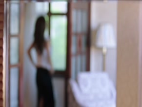 YULIYA TAKSHINA in GOROD VLYUBLENNIKH