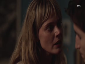 FRIDA GUSTAVSSON in TROLOSA (2025)