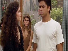 JENNIFER GATTI in FULL HOUSE