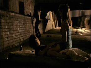 YAEL STONE in WEST (2007)
