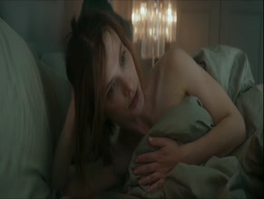 SVETLANA IVANOVA in CYNICS