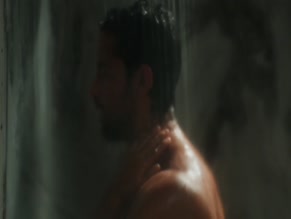 MARIA ELISA CAMARGO in ESCUPIRE SOBRE SUS TUMBAS (2024)