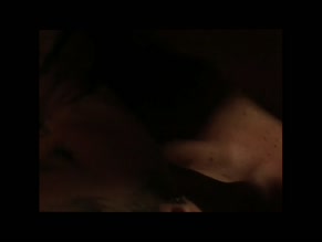AGUSTINA LECOUNA NUDE/SEXY SCENE IN 2/11: DIA DE LOS MUERTOS