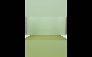 EMMA MYERS NUDE/SEXY SCENE IN THE GLASS MAGAZINE