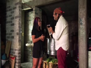 UNKNOWN in EL CHILE TE ZAMPO (2017)