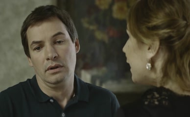 OLGA TUMAYKINA NUDE/SEXY SCENE IN BALERINA