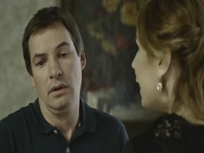 OLGA TUMAYKINA in BALERINA